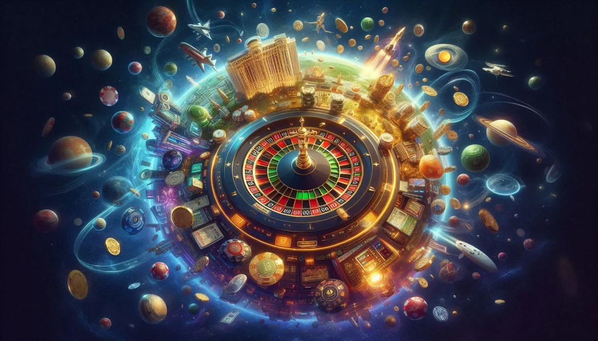 IgoBet Casino